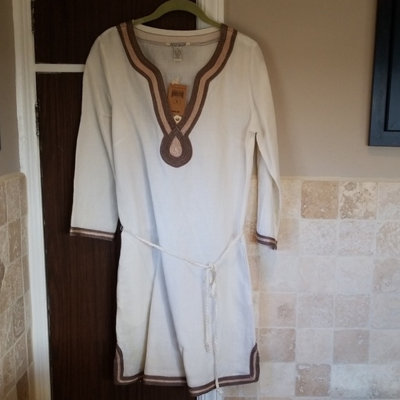 Lucky Brand Dress - Picture 3 of 8